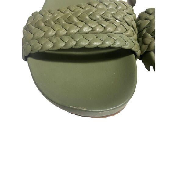 KAANAS Ares Multi-Braid Pool Slide Natural Size 8 New (Defect) - Picture 3 of 6